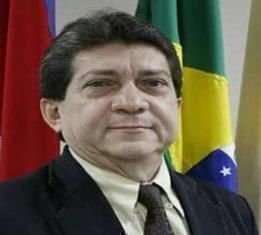 Prof. Alberto Bezerra